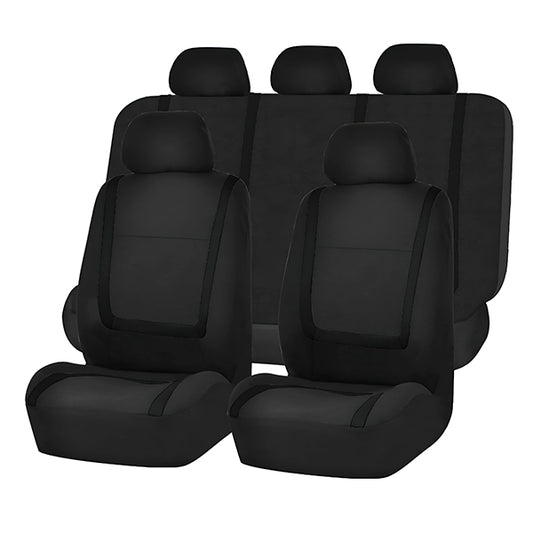 Huse Auto CARFIT - Set Complet pentru 5 Locuri