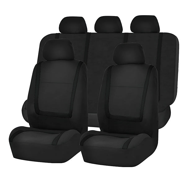 Huse Auto CARFIT - Set Complet pentru 5 Locuri
