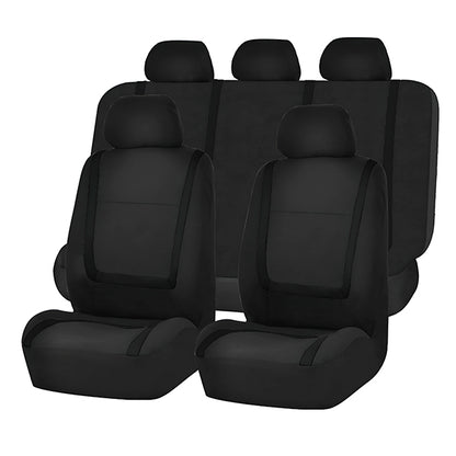 Huse Auto CARFIT - Set Complet pentru 5 Locuri