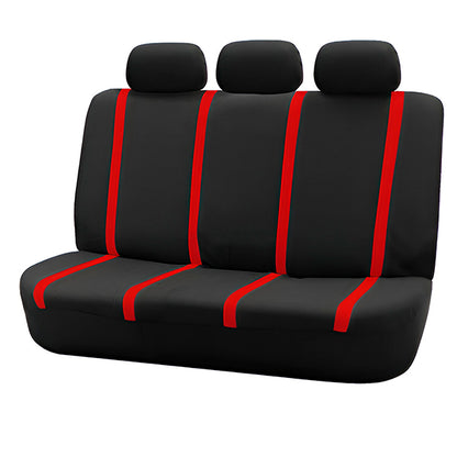 Huse Auto CARFIT - Set Complet pentru 5 Locuri