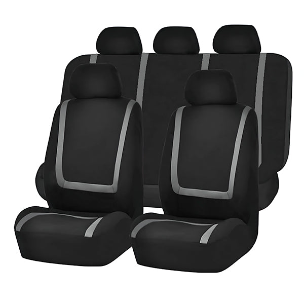 Huse Auto CARFIT - Set Complet pentru 5 Locuri