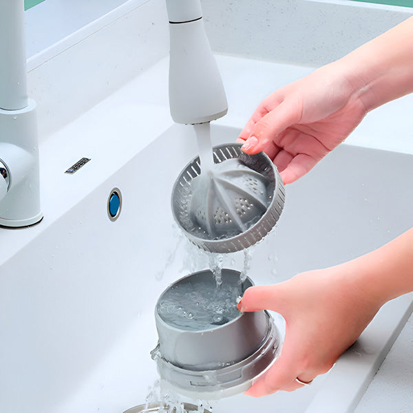 Storcător Fructe VITAPRESS – Suc Natural 100%, Portabil USB