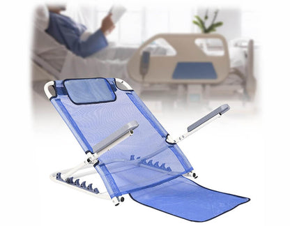 BedLift™ - Spătar de pat reglabil, respirabil și ergonomic -33%
