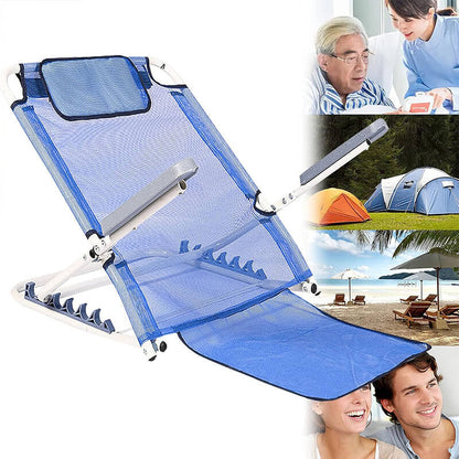 BedLift™ - Spătar de pat reglabil, respirabil și ergonomic -33%