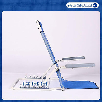 BedLift™ - Spătar de pat reglabil, respirabil și ergonomic -33%