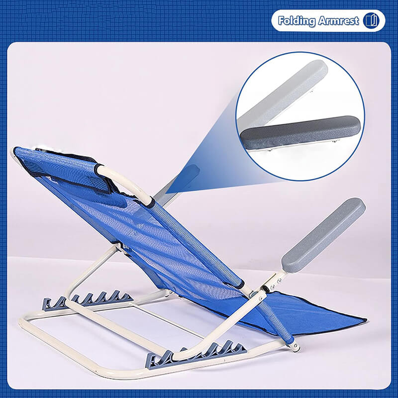 BedLift™ - Spătar de pat reglabil, respirabil și ergonomic -33%