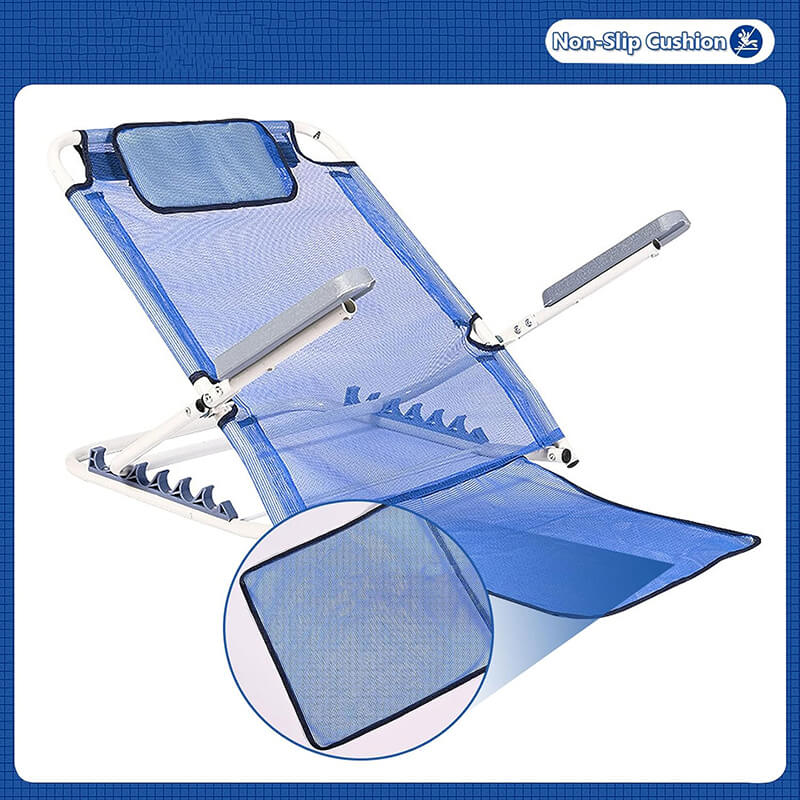 BedLift™ - Spătar de pat reglabil, respirabil și ergonomic -33%