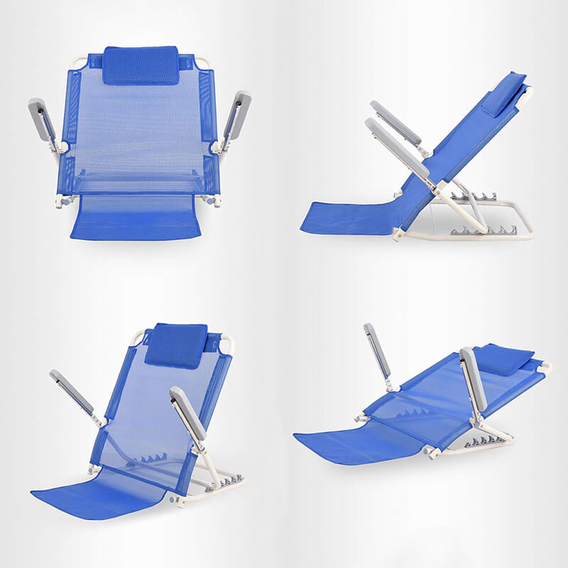 BedLift™ - Spătar de pat reglabil, respirabil și ergonomic -33%