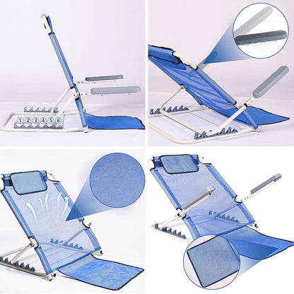 BedLift™ - Spătar de pat reglabil, respirabil și ergonomic -33%