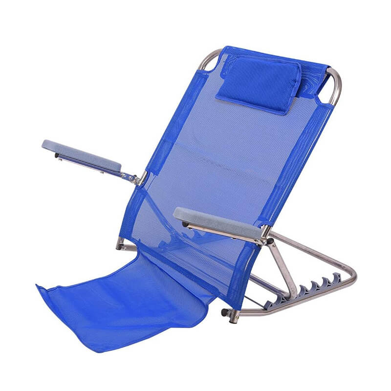 BedLift™ - Spătar de pat reglabil, respirabil și ergonomic -33%